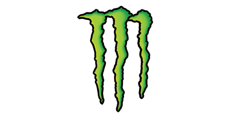White Monster Plush